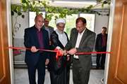 The beginning of the Faculty of Social Sciences at Farzangan Campus of Semnan University