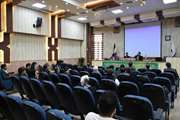 The meeting of the international managers of the provincial universities was held under the hosting of Semnan University.