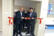 The Country’s First Specialized University Hotel Management Training Center was Opened at Semnan University.