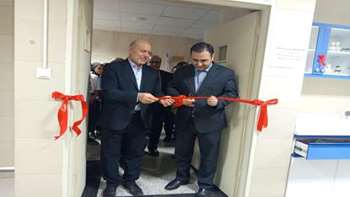 The Country’s First Specialized University Hotel Management Training Center was Opened at Semnan University.