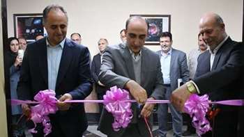 Equipping Semnan University with the Most Advanced Nanometric Imaging Technologies